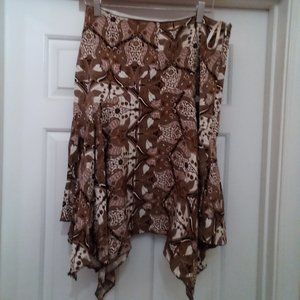 Karen Millen, size 4-6 90% Silk